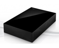 Seagate 4TB Backup Plus 3,5'' czarny USB 3.0 - 174132 - zdjęcie 1